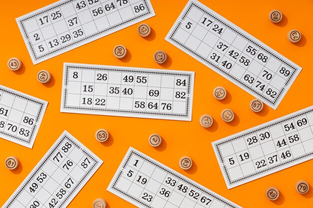 Lottery