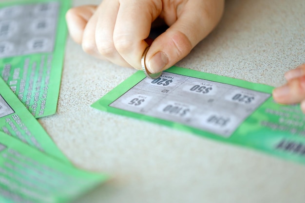 Lottery